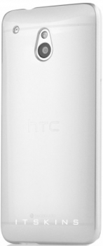 Чехол для HTC ONE Mini ITSKINS Pure White Чехол для HTC ONE Mini ITSKINS Pure White